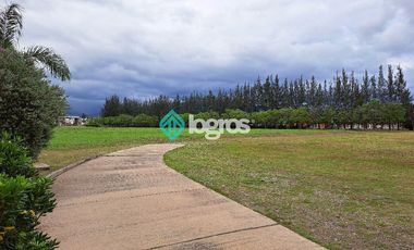 DEPARTAMENTO EN ALQUILER - AMOBLADO - COMPLEJO TERRA VILLAGE