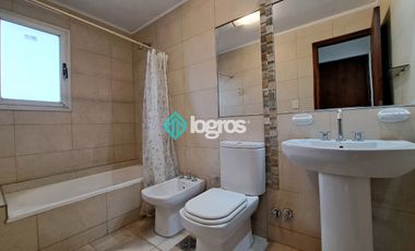 DEPARTAMENTO EN ALQUILER - AMOBLADO - COMPLEJO TERRA VILLAGE