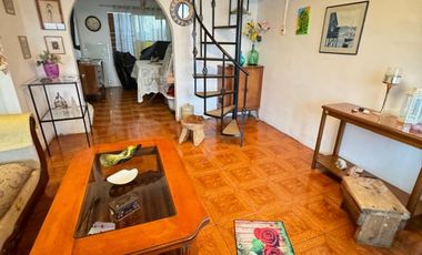 Se Vende! Casa de 2D+2B y 1Est. en La Florida