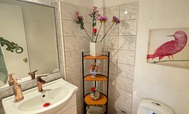 Se Vende! Casa de 2D+2B y 1Est. en La Florida