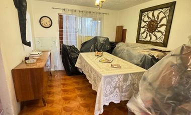 Se Vende! Casa de 2D+2B y 1Est. en La Florida