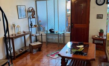 Se Vende! Casa de 2D+2B y 1Est. en La Florida