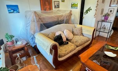 Se Vende! Casa de 2D+2B y 1Est. en La Florida