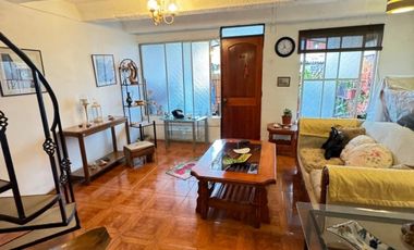 Se Vende! Casa de 2D+2B y 1Est. en La Florida