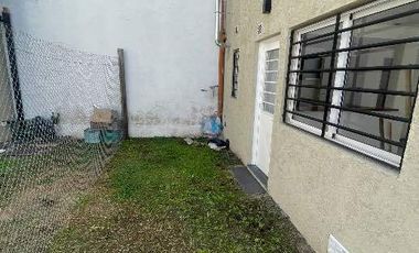 Duplex en venta en Ezpeleta Este