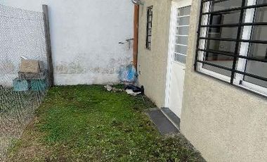 Duplex en venta en Ezpeleta Este