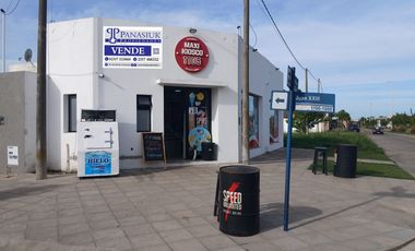 Local comercial en venta ubicado en 9 de Julio