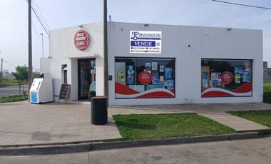 Local comercial en venta ubicado en 9 de Julio