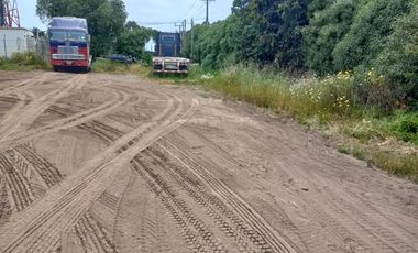 FOCOLARE PROPIEDADES ARRIENDA TERRENO