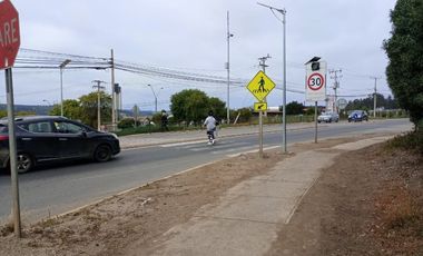 FOCOLARE PROPIEDADES ARRIENDA TERRENO