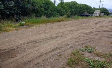 FOCOLARE PROPIEDADES ARRIENDA TERRENO