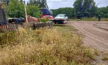 FOCOLARE PROPIEDADES ARRIENDA TERRENO