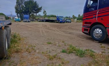 FOCOLARE PROPIEDADES ARRIENDA TERRENO