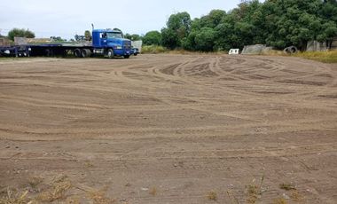FOCOLARE PROPIEDADES ARRIENDA TERRENO