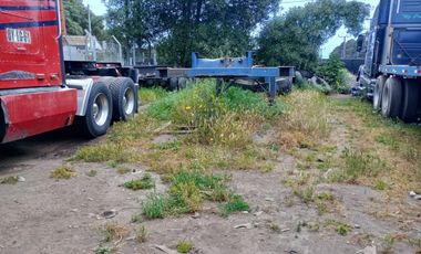 FOCOLARE PROPIEDADES ARRIENDA TERRENO