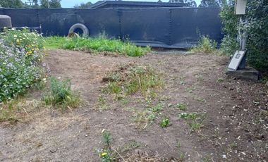 FOCOLARE PROPIEDADES ARRIENDA TERRENO