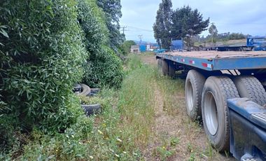 FOCOLARE PROPIEDADES ARRIENDA TERRENO