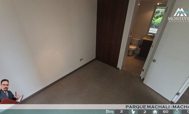 AV SAN JUAN CON AV SAN JOAQUIN