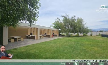 AV SAN JUAN CON AV SAN JOAQUIN