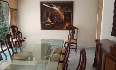 CAM. LAS FLORES/CAMINO OTOÑAL DOMINICOS ANTIGUOS