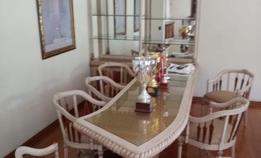 CAM. LAS FLORES/CAMINO OTOÑAL DOMINICOS ANTIGUOS