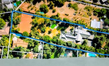 CAM. LAS FLORES/CAMINO OTOÑAL DOMINICOS ANTIGUOS