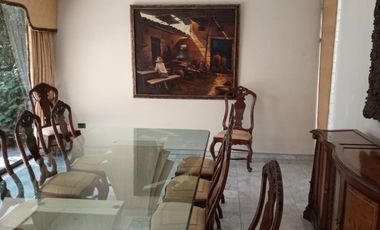 CAM. LAS FLORES/CAMINO OTOÑAL DOMINICOS ANTIGUOS