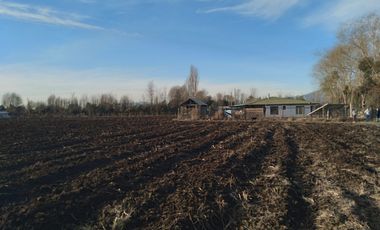 Casa en Parcela de 2 Hectáreas en Comuna de Longavi
