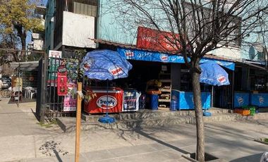 Se Vende!! Local comercial con derecho de llaves Macul