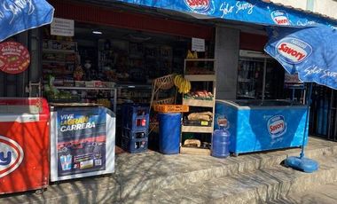 Se Vende!! Local comercial con derecho de llaves Macul