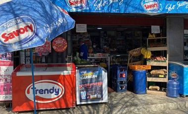 Se Vende!! Local comercial con derecho de llaves Macul