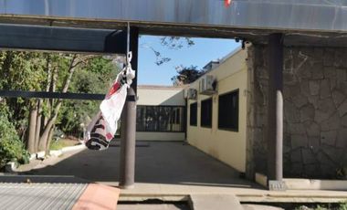 Se Vende!! Terreno de 1000mts. sector comercial metro Ñuñoa