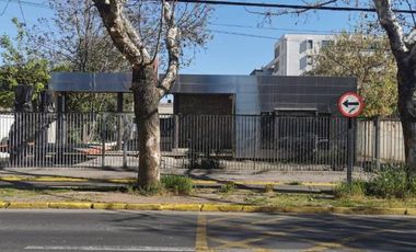 Se Vende!! Terreno de 1000mts. sector comercial metro Ñuñoa