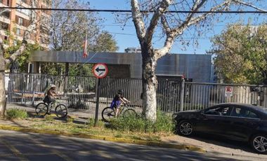 Se Vende!! Terreno de 1000mts. sector comercial metro Ñuñoa