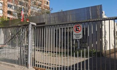 Se Vende!! Terreno de 1000mts. sector comercial metro Ñuñoa