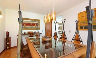 Casa en Venta en Av Alcalde Fernando Castillo Velasco / Julia Berstein