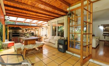 Casa en Venta en Av Alcalde Fernando Castillo Velasco / Julia Berstein