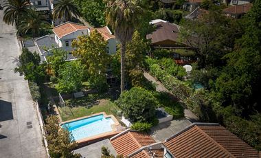 Casa en Venta en Av Alcalde Fernando Castillo Velasco / Julia Berstein