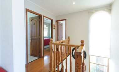 Casa en Venta en Av Alcalde Fernando Castillo Velasco / Julia Berstein