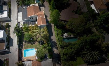 Casa en Venta en Av Alcalde Fernando Castillo Velasco / Julia Berstein