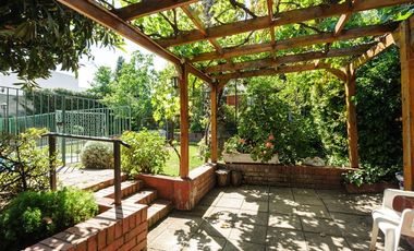 Casa en Venta en Av Alcalde Fernando Castillo Velasco / Julia Berstein