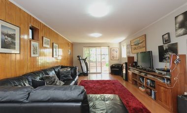 Casa en Venta en Av Alcalde Fernando Castillo Velasco / Julia Berstein