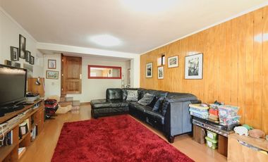 Casa en Venta en Av Alcalde Fernando Castillo Velasco / Julia Berstein