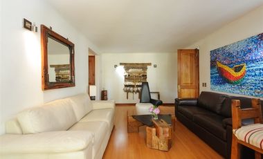 Casa en Venta en Av Alcalde Fernando Castillo Velasco / Julia Berstein