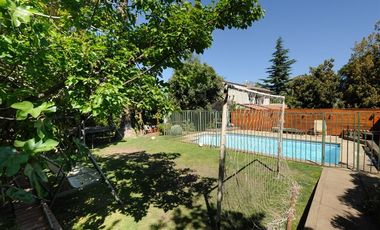 Casa en Venta en Av Alcalde Fernando Castillo Velasco / Julia Berstein