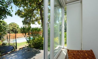 Casa en Venta en Av Alcalde Fernando Castillo Velasco / Julia Berstein