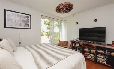 Casa en Venta en Av Alcalde Fernando Castillo Velasco / Julia Berstein