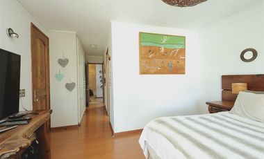 Casa en Venta en Av Alcalde Fernando Castillo Velasco / Julia Berstein