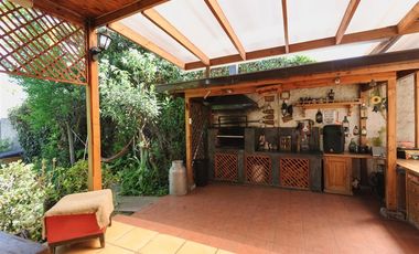 Casa en Venta en Av Alcalde Fernando Castillo Velasco / Julia Berstein