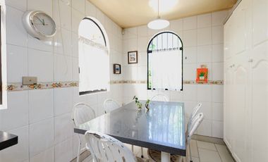 Casa en Venta en Av Alcalde Fernando Castillo Velasco / Julia Berstein